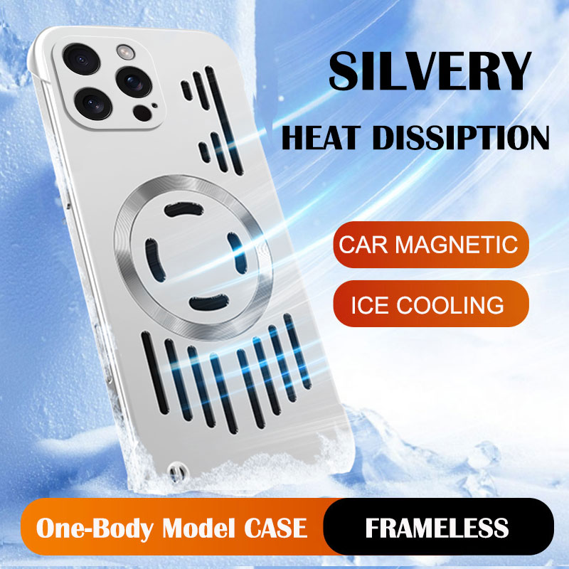 Matte Hard Pc Back Case - 아이폰 16 16E 15 14 13