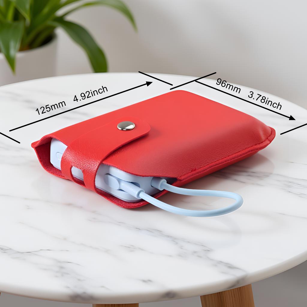 Power Banks - Xiaomi 마그네틱 파워 뱅크 10000 7.5W