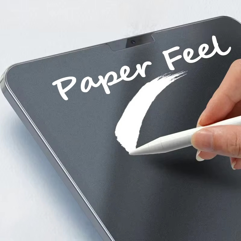 iPad 10th Mini 6 Air 5 4 10.9  - Matte Anti Glare Screen Protector 리뷰 및 가격