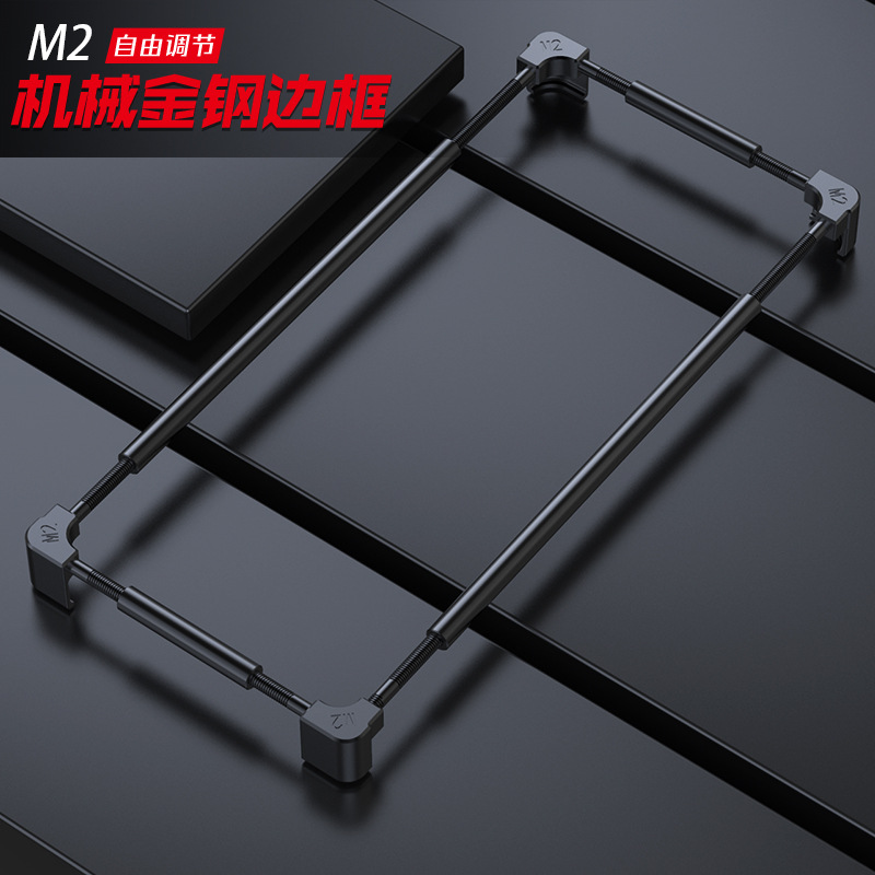 삼성 갤럭시 노트 20 노트20 울트라 10 플러스 9 - Metal Bumper Aluminum Frame Case 리뷰 및 가격