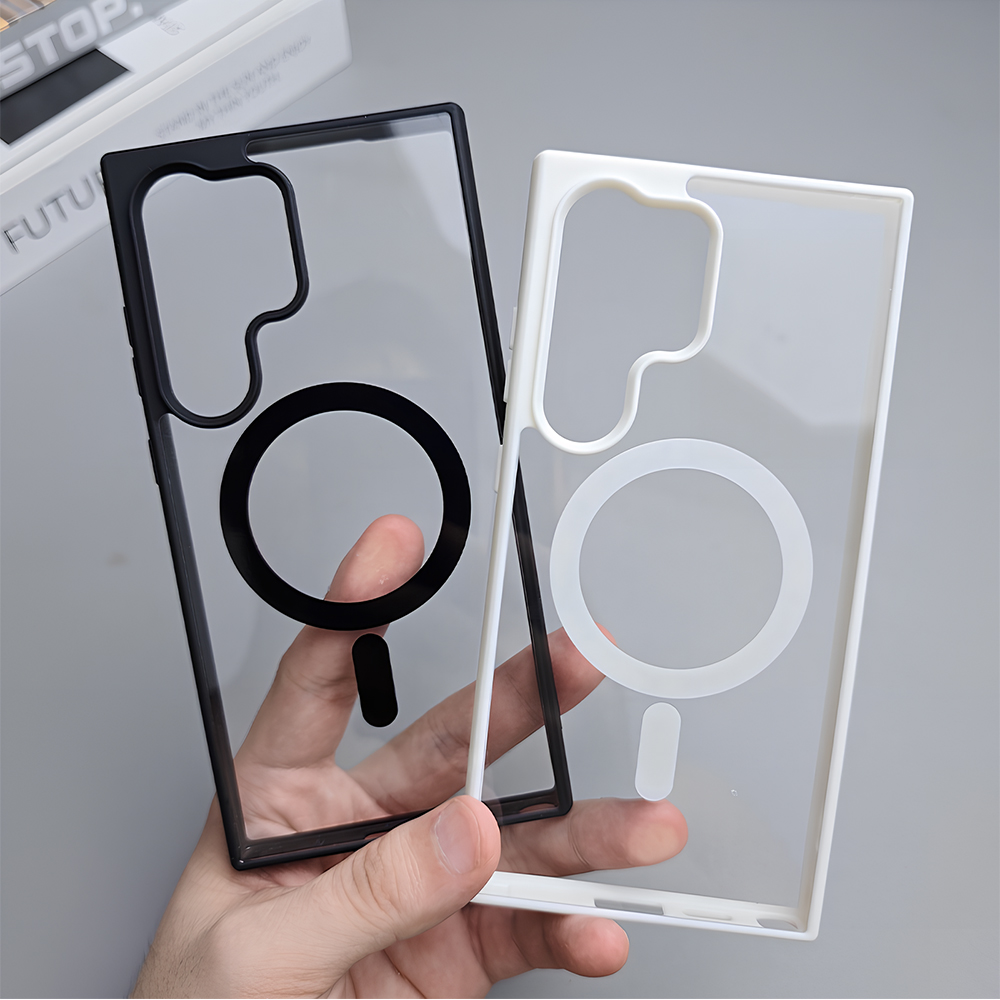 삼성 A37 A57 A07 A56 A55 A54 A36 - Clear Shockproof Bumper Case 리뷰 및 가격