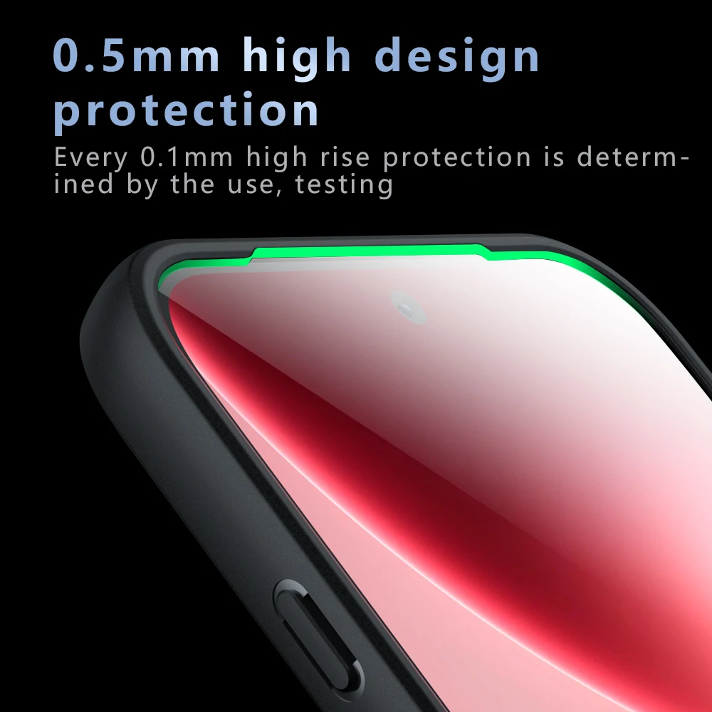 OPPO Find X9 Pro용 케이스 충격 방지 자석 - Matte Hard Pc Back Case 리뷰 및 가격