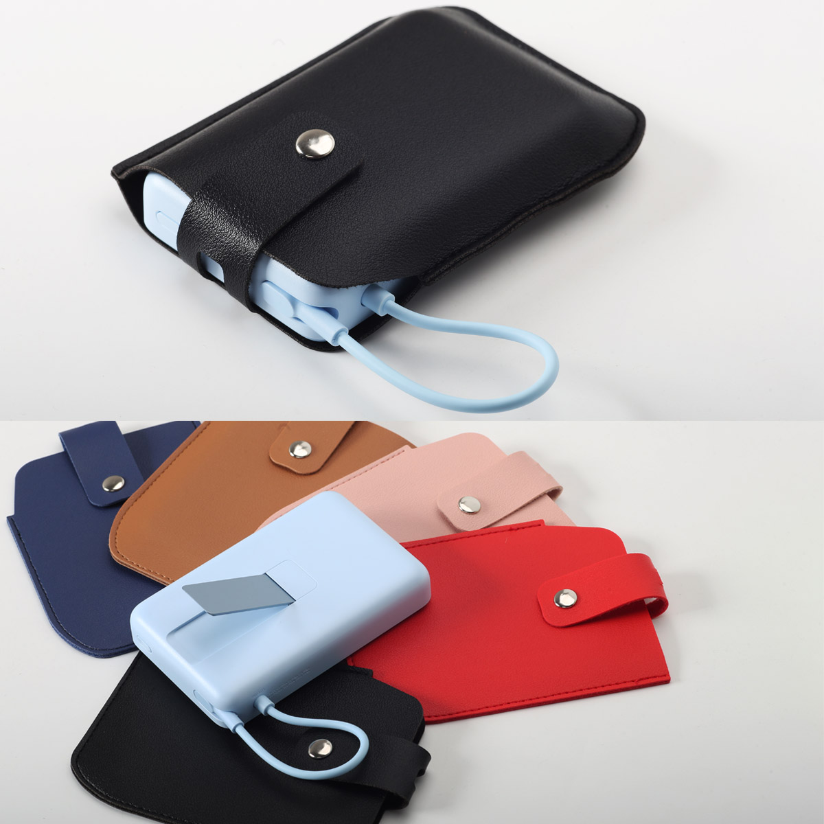 Xiaomi 마그네틱 파워 뱅크 10000 7.5W 내 - Power Banks 리뷰 및 가격