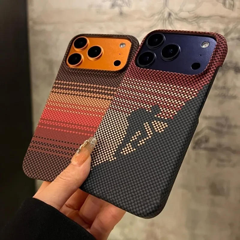 아이폰 18, 17, 16, 15, 14, 13, 12 - Matte Hard Pc Back Case 리뷰 및 가격