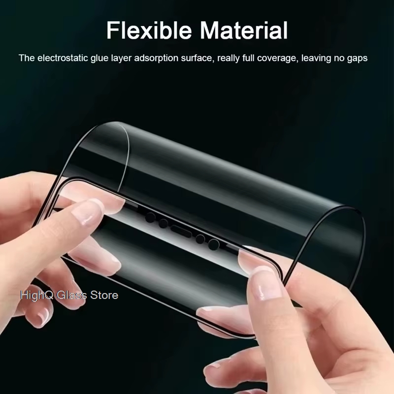 아이폰 18, 17 Pro Max, 16, 15, 14 - Matte Anti Glare Screen Protector 리뷰 및 가격