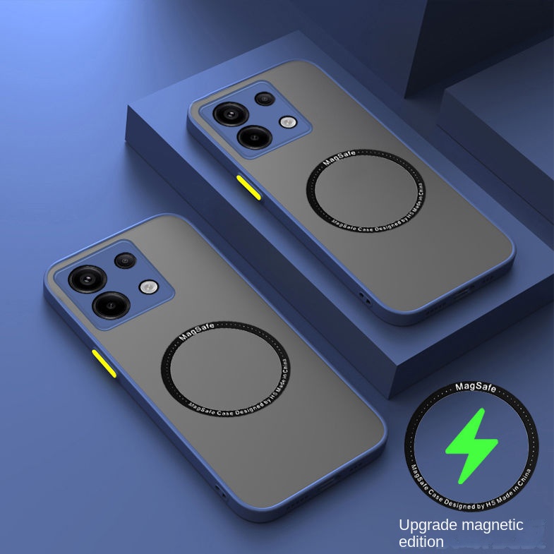 Xiaomi Redmi Note 13 Pro 4G 케이 - Matte Hard Pc Back Case 리뷰 및 가격