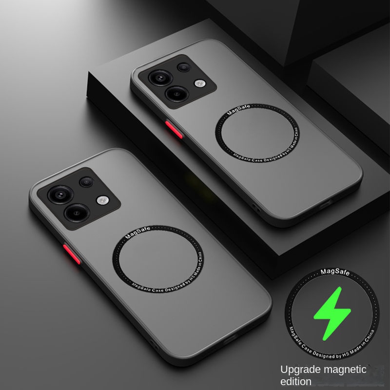 Xiaomi Redmi Note 13 Pro 4G 케이 - Matte Hard Pc Back Case 리뷰 및 가격