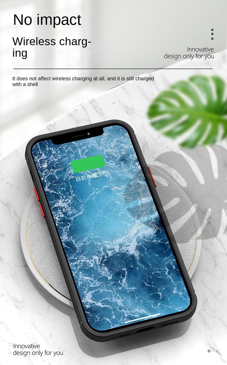 Xiaomi Redmi Note 13 Pro 4G 케이 - Matte Hard Pc Back Case 리뷰 및 가격