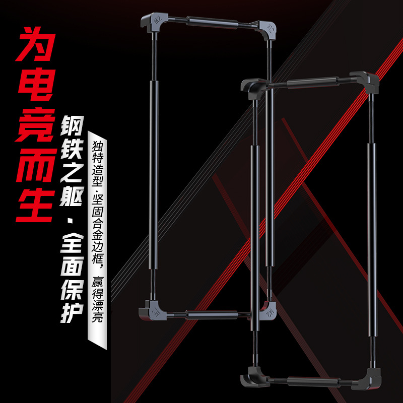 포코 X8 X7 X6 X5 F8 F7 F6 F5 F4  - Metal Bumper Aluminum Frame Case 리뷰 및 가격