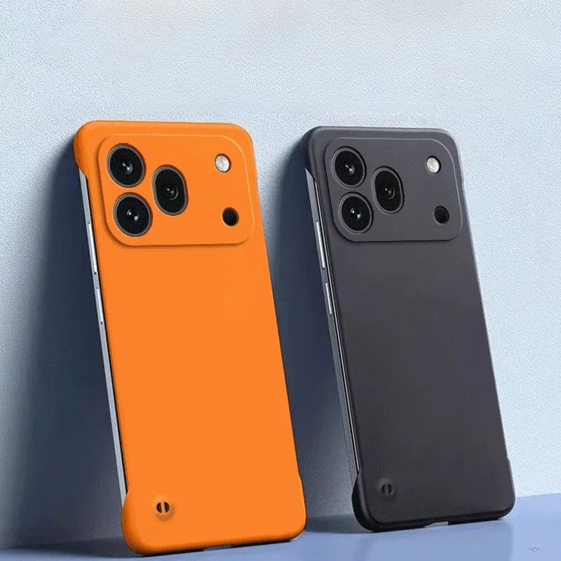 화웨이 아너 600 프로 아너600 울트라 씬 프레임리 - Matte Hard Pc Back Case 리뷰 및 가격